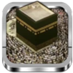 Logo of Mecca Hajj Live Wallpaper android Application 